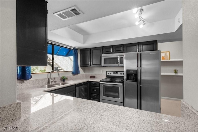 2643 Red Rock St Unit 102, Las Vegas, NV 89146 - photo 12