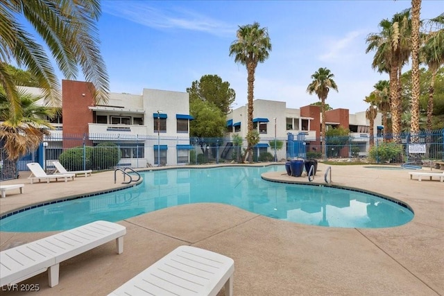 2643 Red Rock St Unit 102, Las Vegas, NV 89146 - photo 36