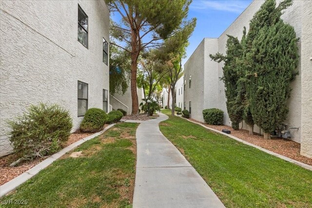 2643 Red Rock St Unit 102, Las Vegas, NV 89146 - photo 32