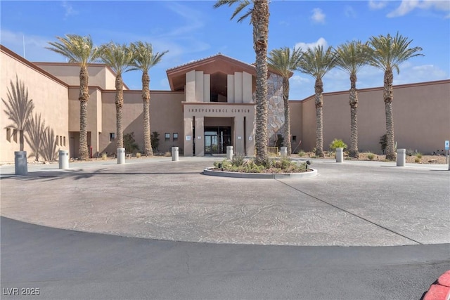 2244 Savannah River St, Henderson, NV 89044 - view of property
