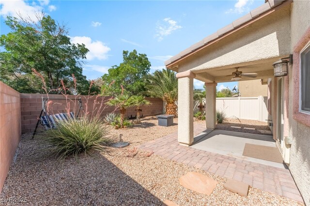4923 Scholl Canyon Ave, Las Vegas, NV 89131 - photo 27