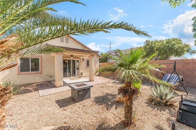 4923 Scholl Canyon Ave, Las Vegas, NV 89131 - photo 28