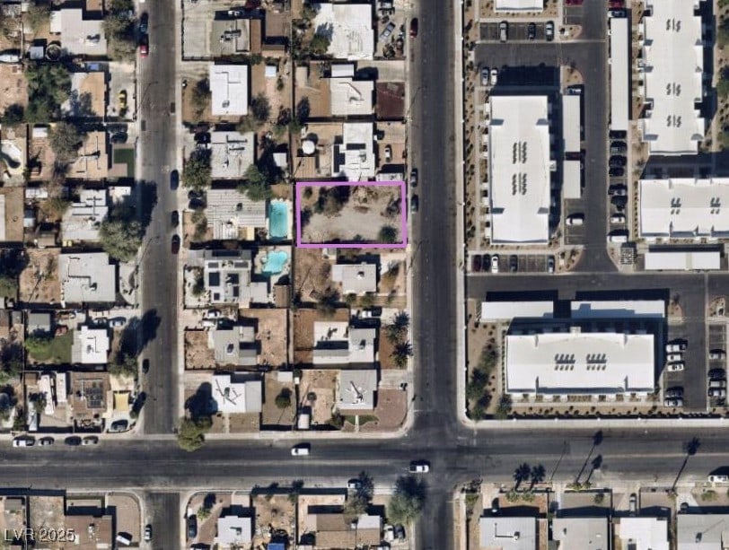 1510 Atlantic St, Las Vegas, NV 89104