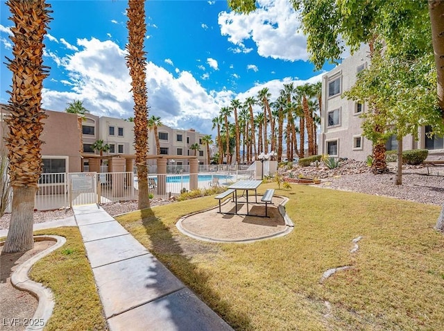 2044 Mesquite Ln Unit 202, Laughlin, NV 89029 - photo 31