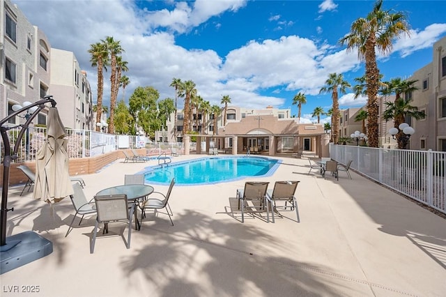 2044 Mesquite Ln Unit 202, Laughlin, NV 89029 - photo 35