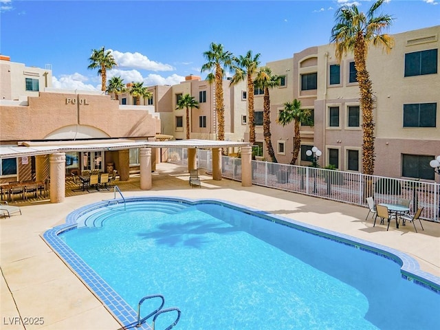 2044 Mesquite Ln Unit 202, Laughlin, NV 89029 - photo 37