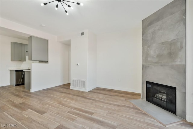 3318 N Decatur Blvd Unit 1107, Las Vegas, NV 89130 - photo 4
