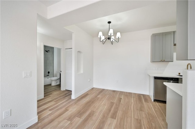 3318 N Decatur Blvd Unit 1107, Las Vegas, NV 89130 - photo 5