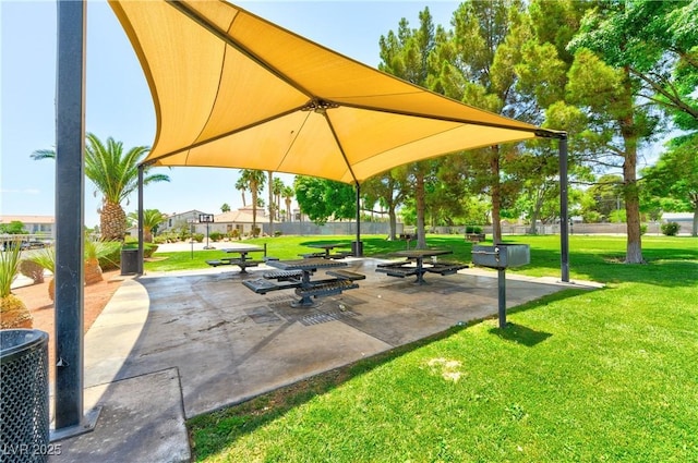 3318 N Decatur Blvd Unit 1107, Las Vegas, NV 89130 - photo 17