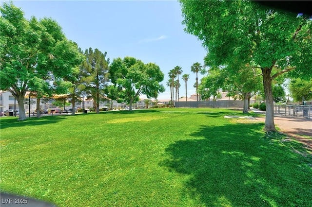 3318 N Decatur Blvd Unit 1107, Las Vegas, NV 89130 - photo 19