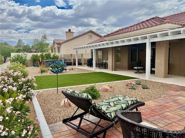 2736 Darby Falls Dr, Las Vegas, NV 89134 - photo 18