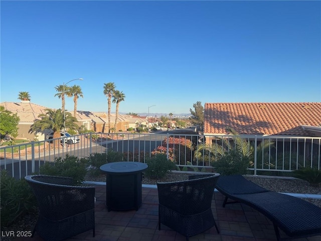 2736 Darby Falls Dr, Las Vegas, NV 89134 - photo 22