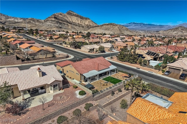 2736 Darby Falls Dr, Las Vegas, NV 89134 - photo 24