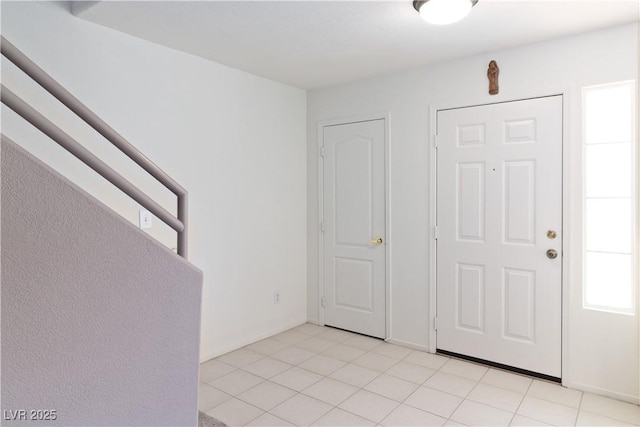 2219 Rugged Mesa Dr, Laughlin, NV 89029 - view of foyer entrance