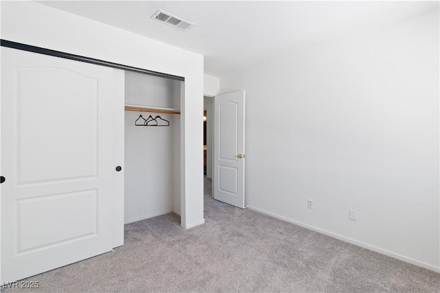 2219 Rugged Mesa Dr, Laughlin, NV 89029 - unfurnished bedroom with carpet flooring and a closet