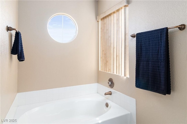 2219 Rugged Mesa Dr, Laughlin, NV 89029 - bathroom with a bath