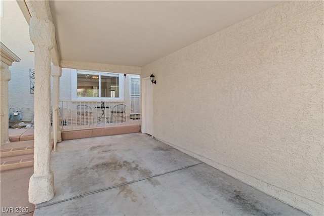 2219 Rugged Mesa Dr, Laughlin, NV 89029 - view of patio / terrace
