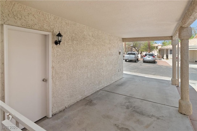 2219 Rugged Mesa Dr, Laughlin, NV 89029 - view of patio / terrace