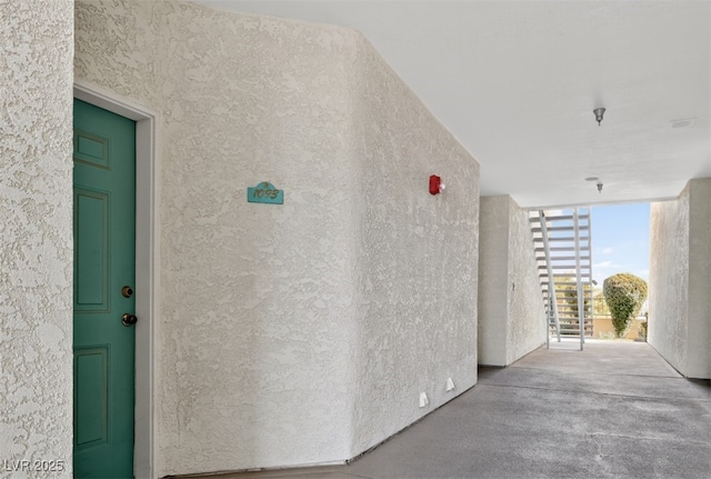 3550 Bay Sands Dr Unit 1093, Laughlin, NV 89029 - property entrance with stucco siding