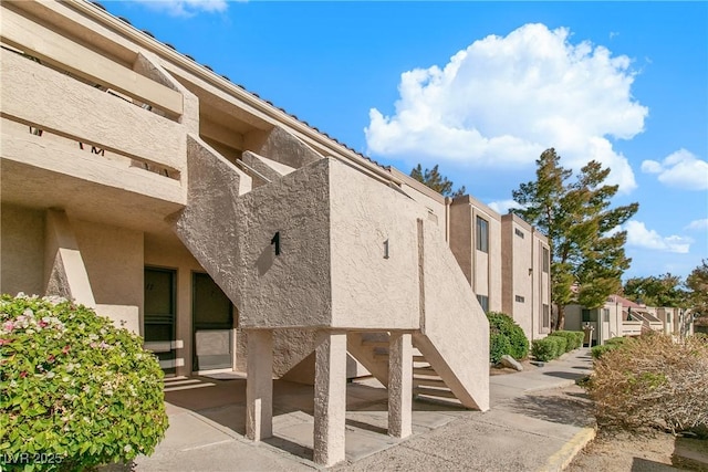 3740 Desert Marina Dr Unit 7, Laughlin, NV 89029 - view of property