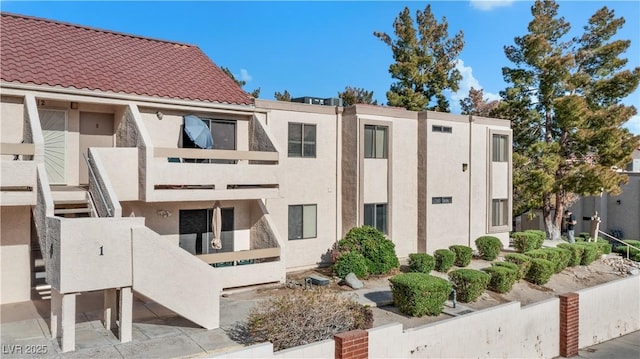 3740 Desert Marina Dr Unit 7, Laughlin, NV 89029 - view of building exterior