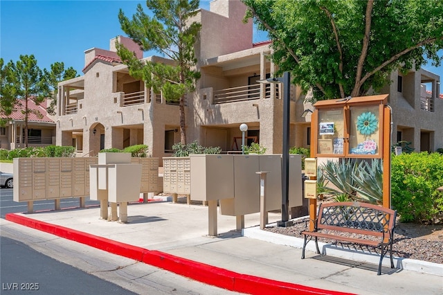 3740 Desert Marina Dr Unit 7, Laughlin, NV 89029 - view of property