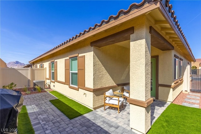 1177 Melody Lark St, Henderson, NV 89011 - photo 23