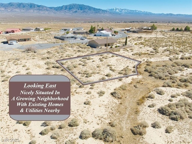1610 W Cobalt Ln, Pahrump, NV 89060 - photo 2