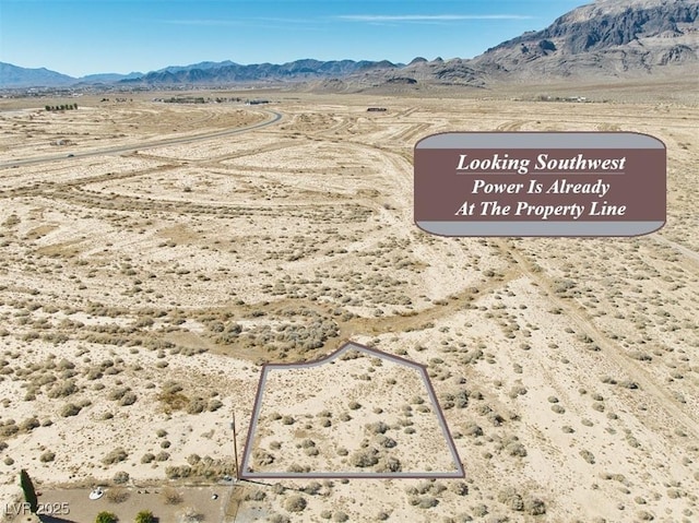 1610 W Cobalt Ln, Pahrump, NV 89060 - photo 10