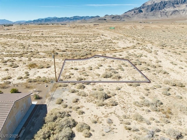1610 W Cobalt Ln, Pahrump, NV 89060 - photo 11