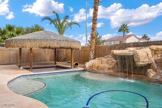 489 Wendover Hills Ave, Las Vegas, NV 89123 - photo 5