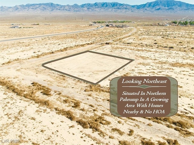 5941 N Orcas Ave, Pahrump, NV 89060