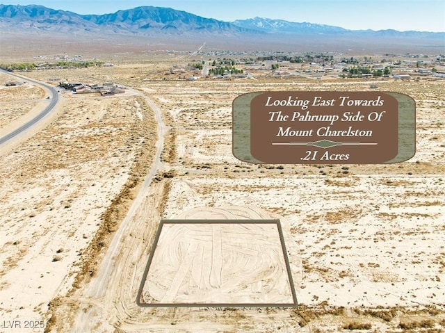 5941 N Orcas Ave, Pahrump, NV 89060