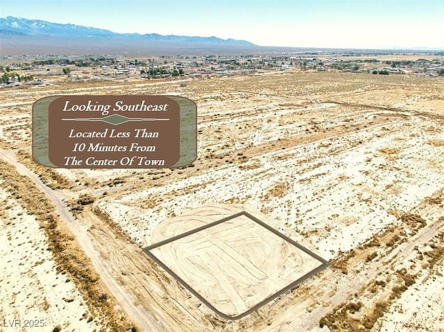 5941 N Orcas Ave, Pahrump, NV 89060