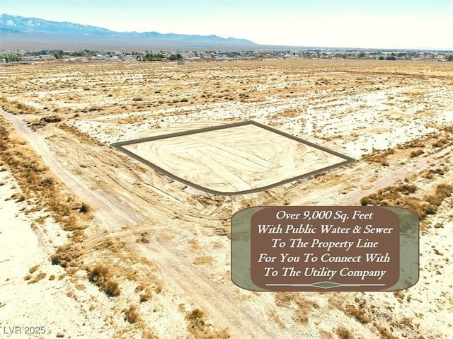 5941 N Orcas Ave, Pahrump, NV 89060