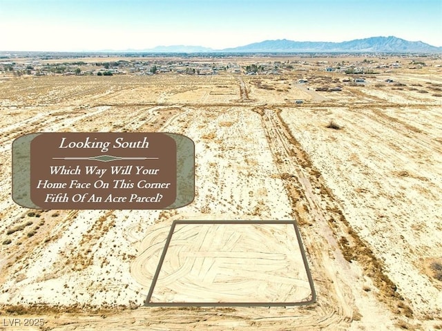 5941 N Orcas Ave, Pahrump, NV 89060