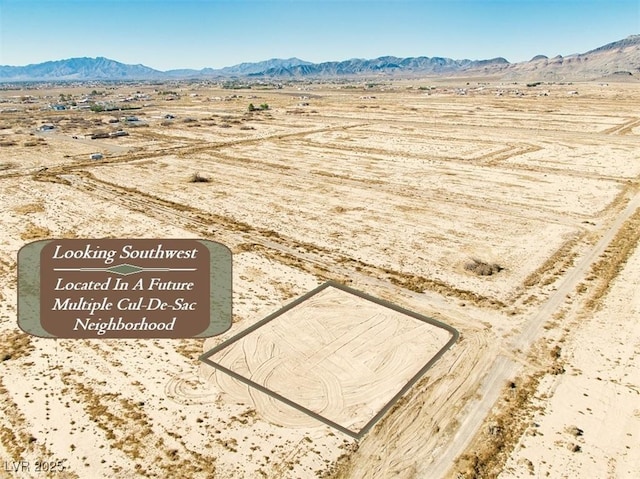 5941 N Orcas Ave, Pahrump, NV 89060