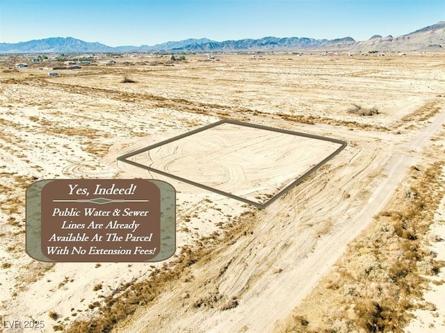 5941 N Orcas Ave, Pahrump, NV 89060