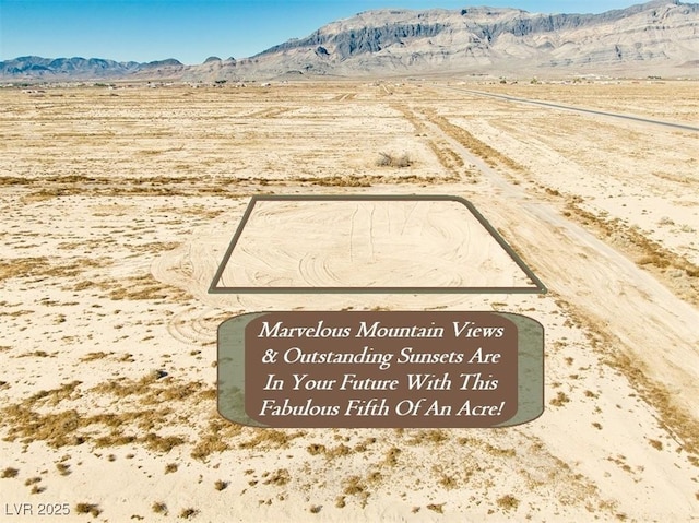 5941 N Orcas Ave, Pahrump, NV 89060