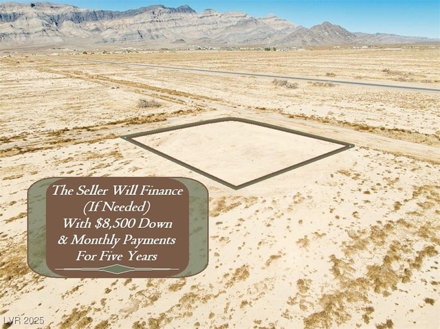 5941 N Orcas Ave, Pahrump, NV 89060