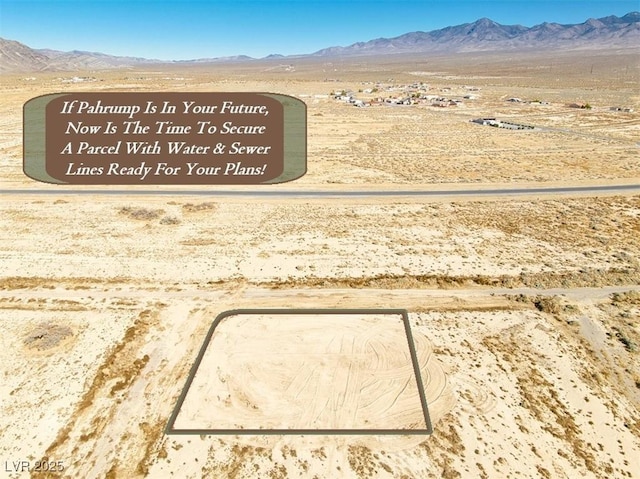 5941 N Orcas Ave, Pahrump, NV 89060