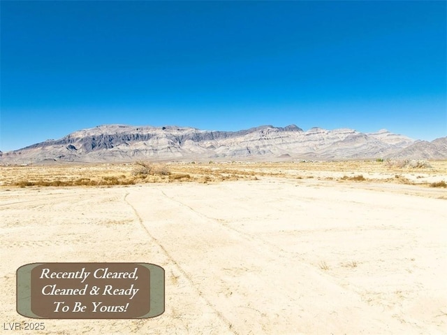 5941 N Orcas Ave, Pahrump, NV 89060