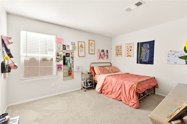 10940 Oregano Ave, Las Vegas, NV 89166 - carpeted bedroom featuring baseboards