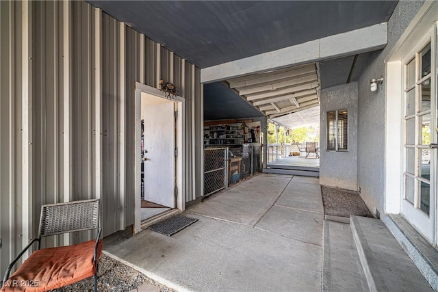 3951 W Blosser Ranch Rd, Pahrump, NV 89060 - view of misc room