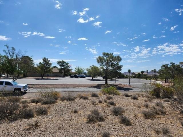 Cottonwood Cove Rd, Searchlight, NV 89046