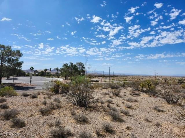 Cottonwood Cove Rd, Searchlight, NV 89046
