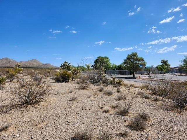 Cottonwood Cove Rd, Searchlight, NV 89046