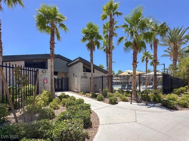 2813 Tahiti Grape Way Unit 4, Las Vegas, NV 89183 - photo 33