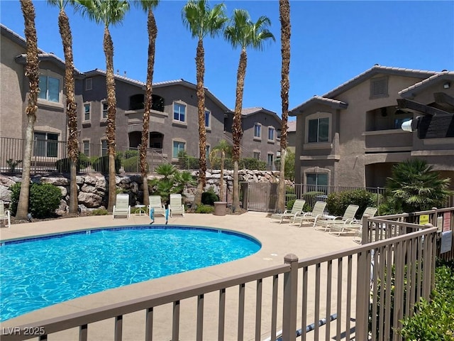 8805 Jeffreys St Unit 2015, Las Vegas, NV 89123 - photo 50