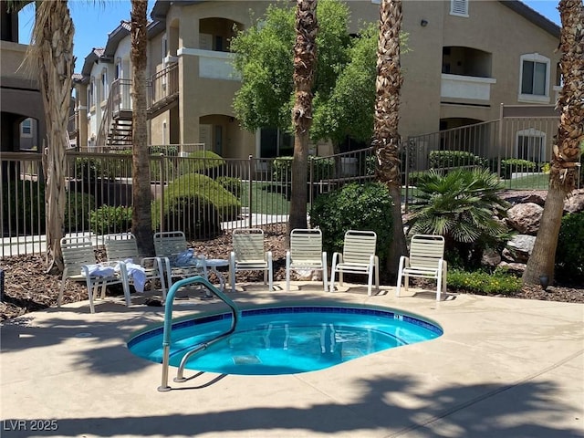 8805 Jeffreys St Unit 2015, Las Vegas, NV 89123 - photo 52